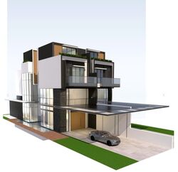 Hillside Drive (D19), Semi-Detached #600073571